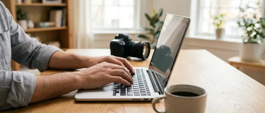 24/7 Professional Retouching: How NoCensorAI's RunPod Integration Scales Your Creative Workflow