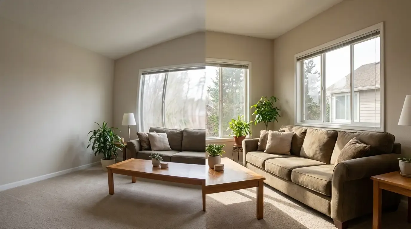 Perspective **Correction**