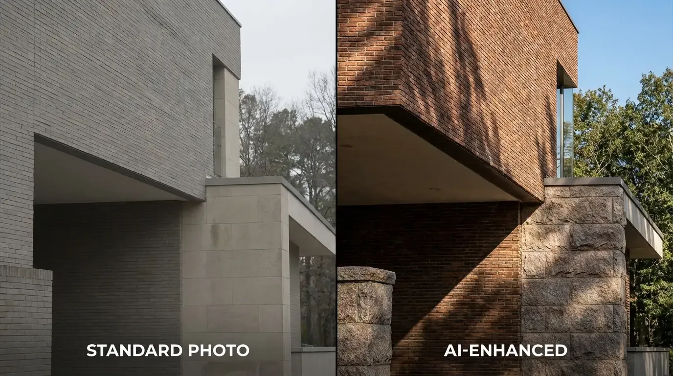 Detail **Enhancement**