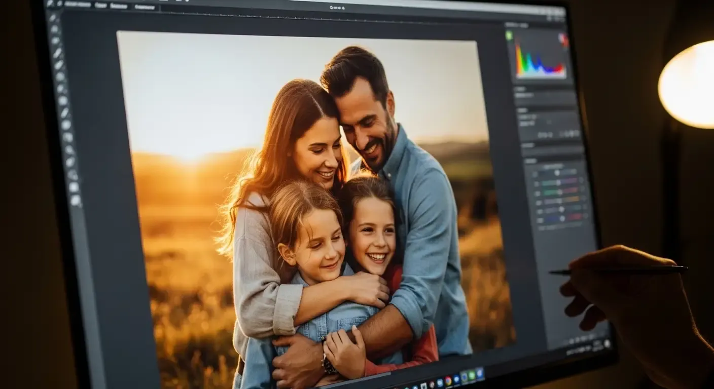 Session **Consistency**