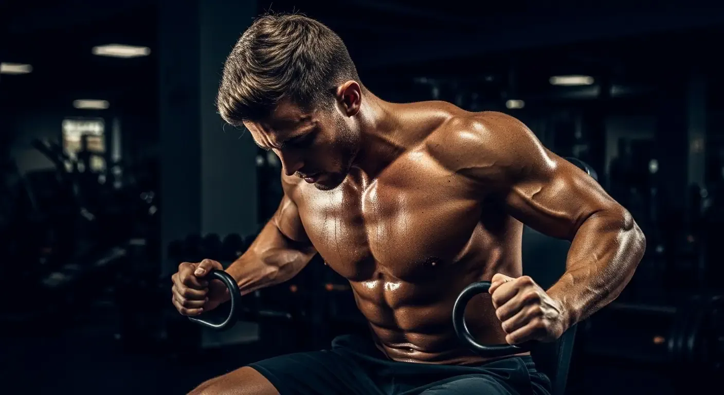 Transformation **Photos**