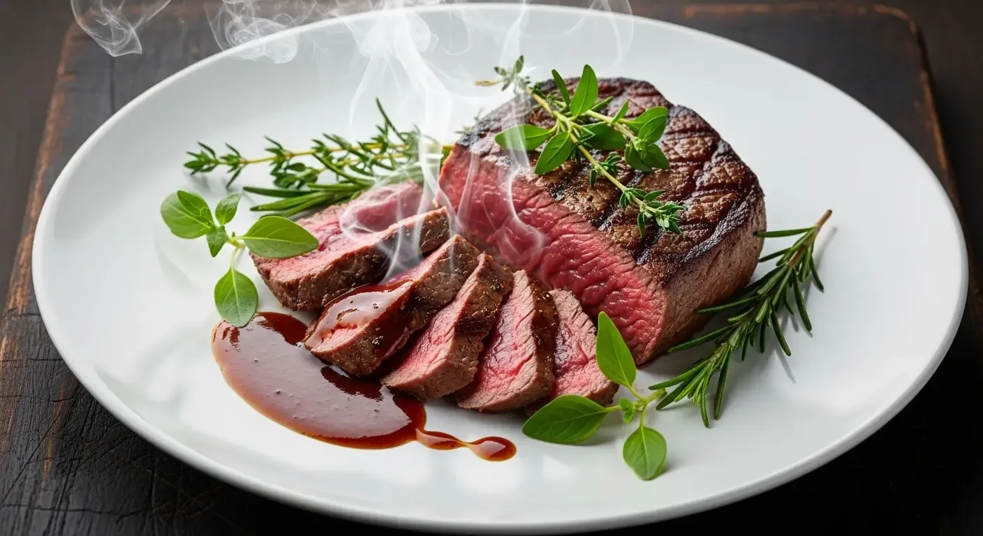 Food Photo **Enhancement**