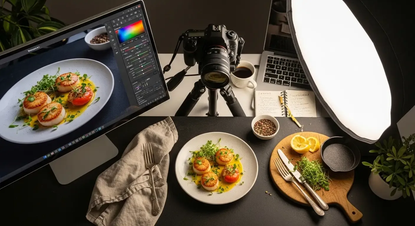 Consistent **Style**