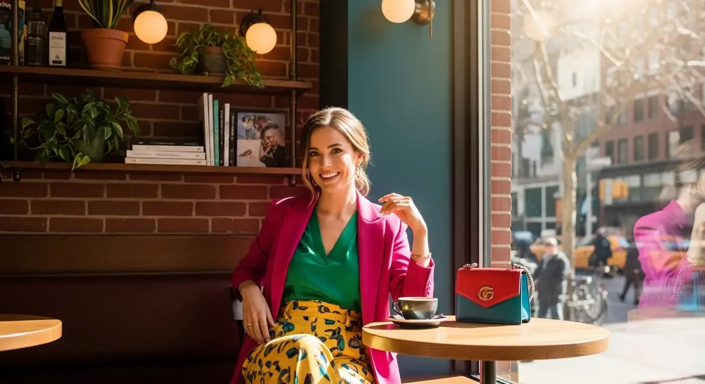 Natural Skin **Retouching**