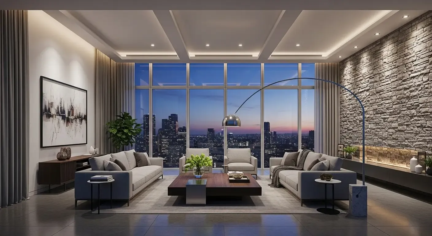 Space **Enhancement**