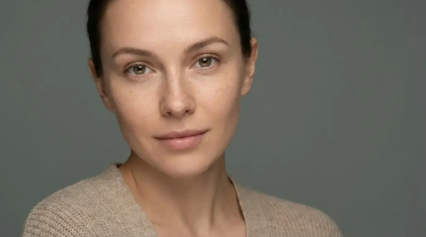 Natural Skin **Enhancement**