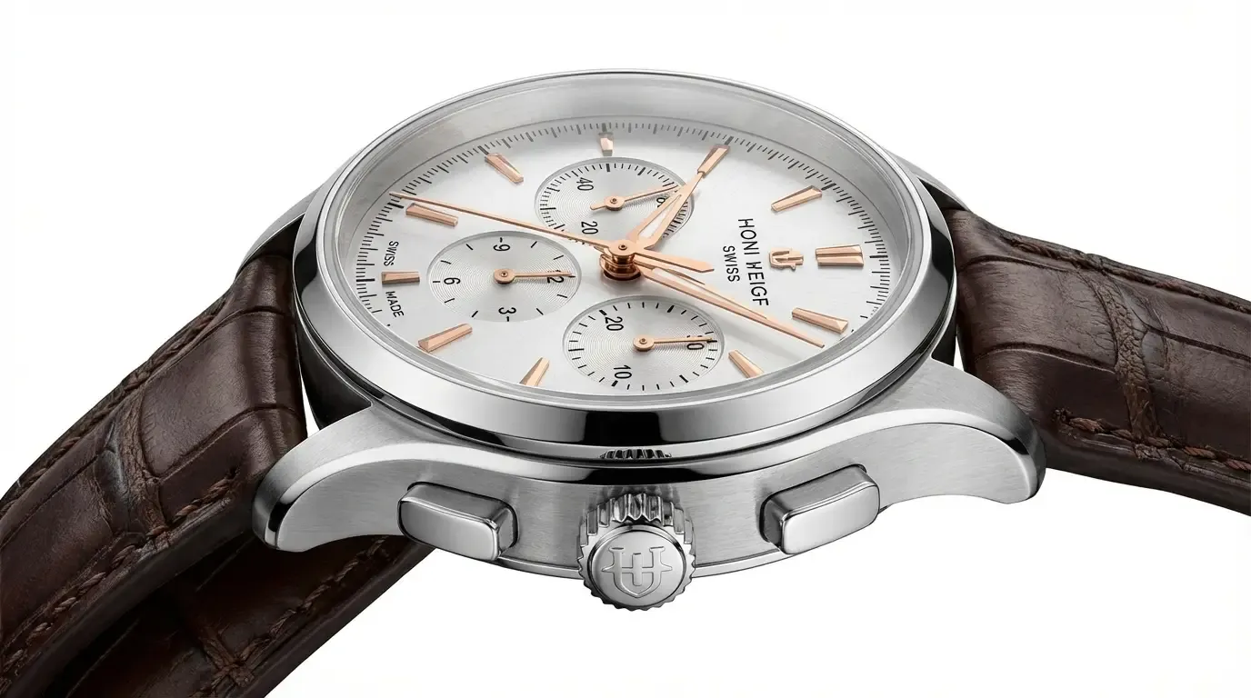 Clean **Background Removal**