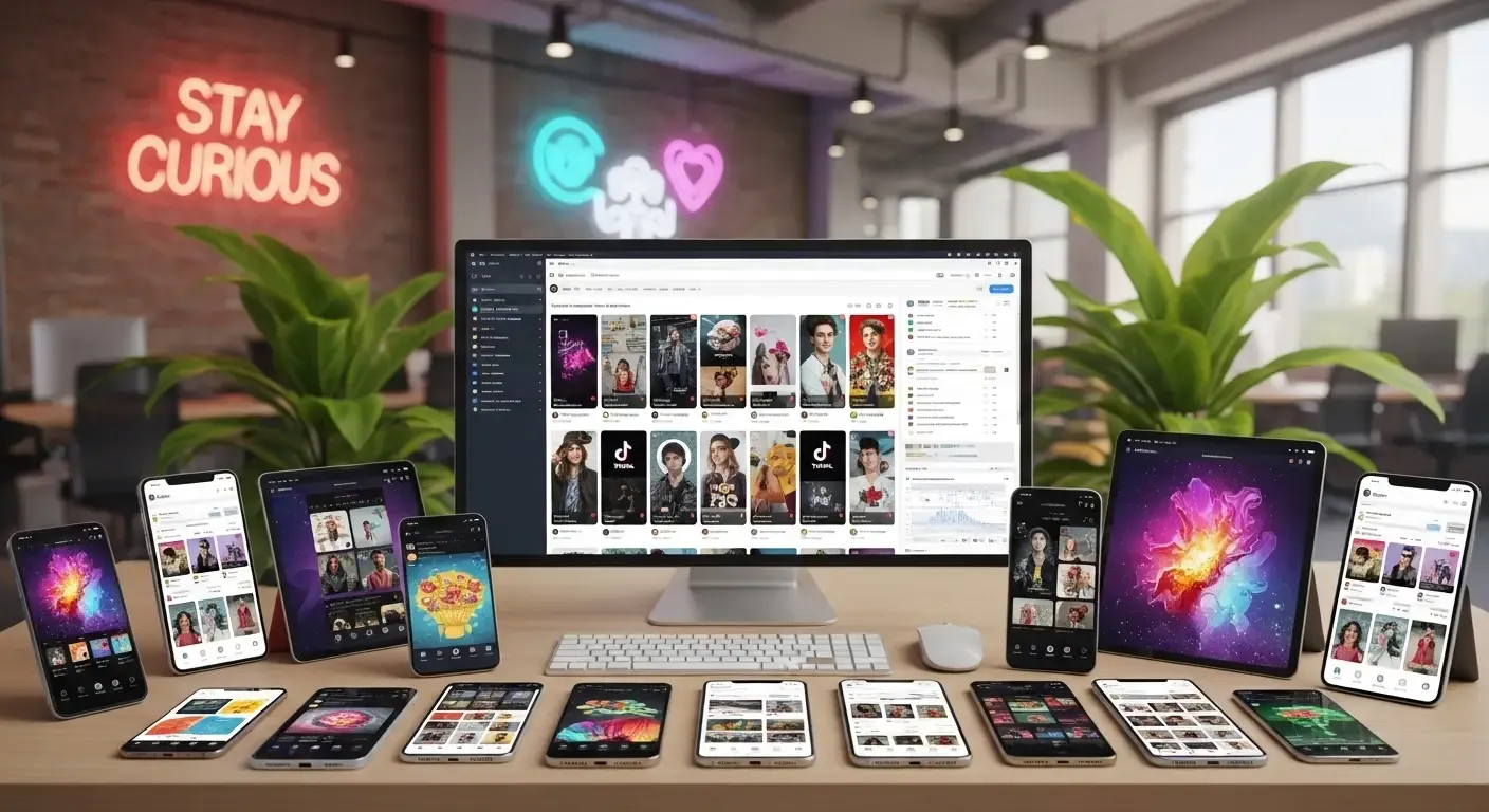 Multi-Brand **Management**