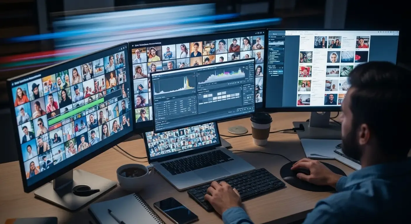 Platform **Optimization**