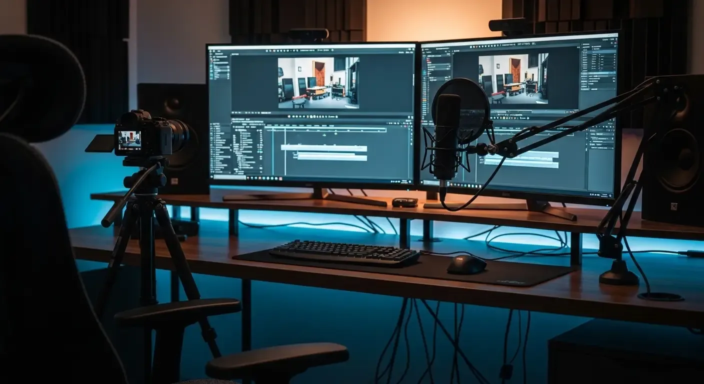 Thumbnail **Optimization**