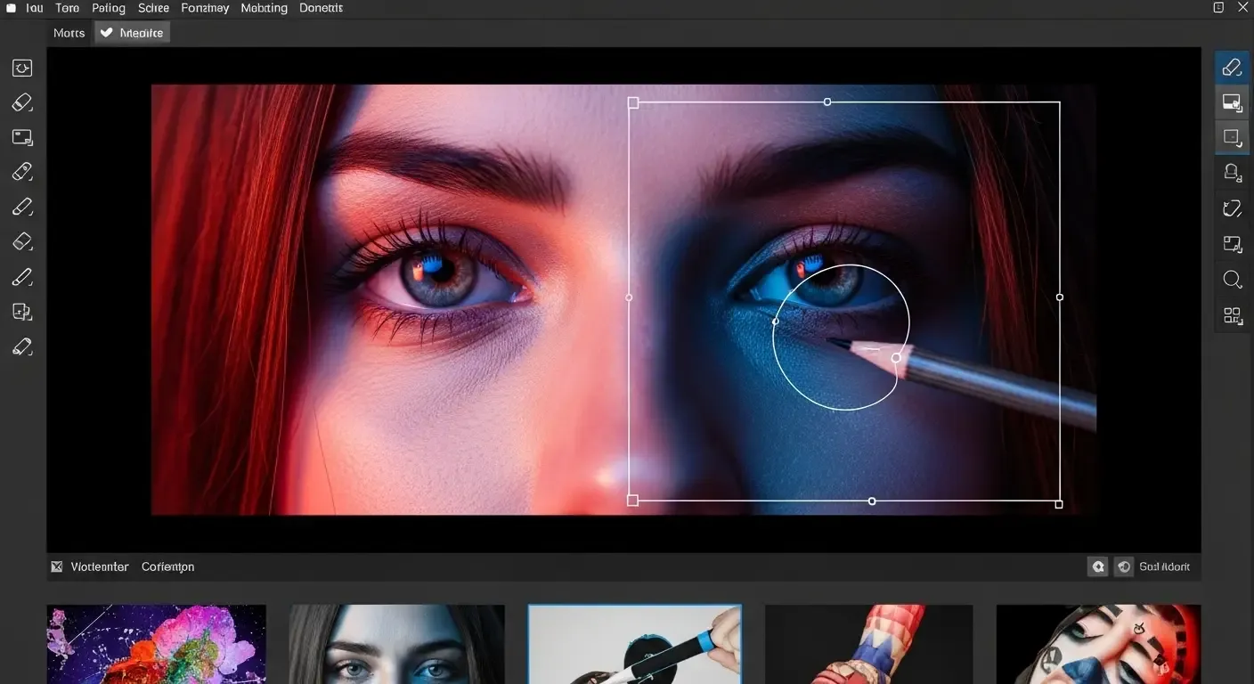 Batch Thumbnail **Creation**